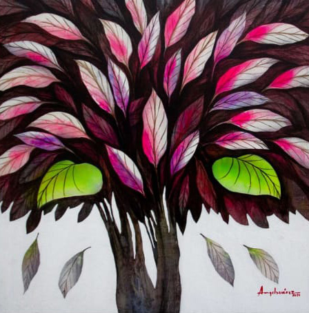Árbol de la paz
